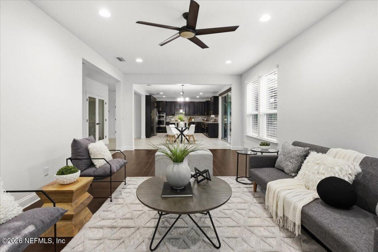 14336 Garden Gate Drive, Jacksonville, FL 32258 Photo