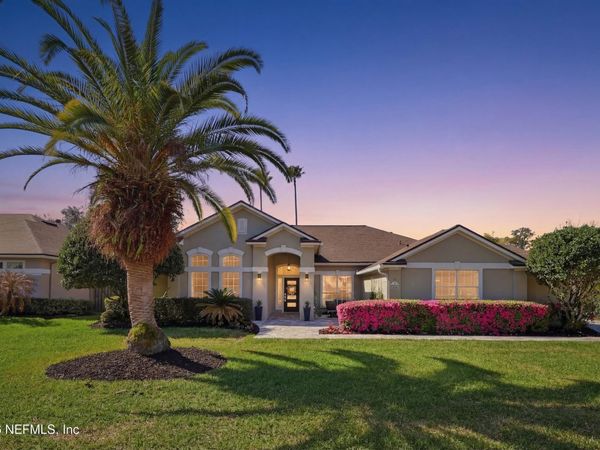 820 LOTUS Lane N, Jacksonville, FL 32259