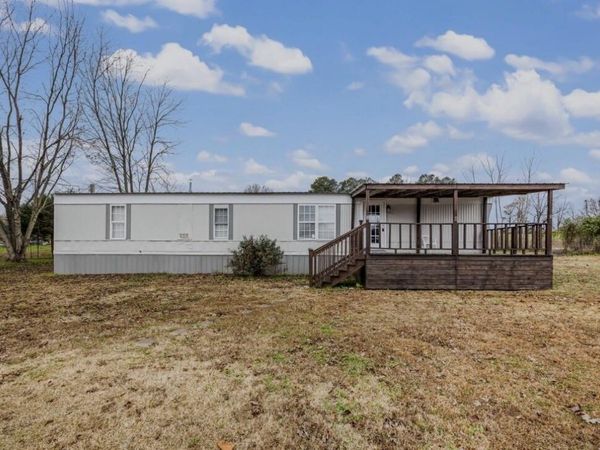 113 Wood Drive , Alamo, TN 38001