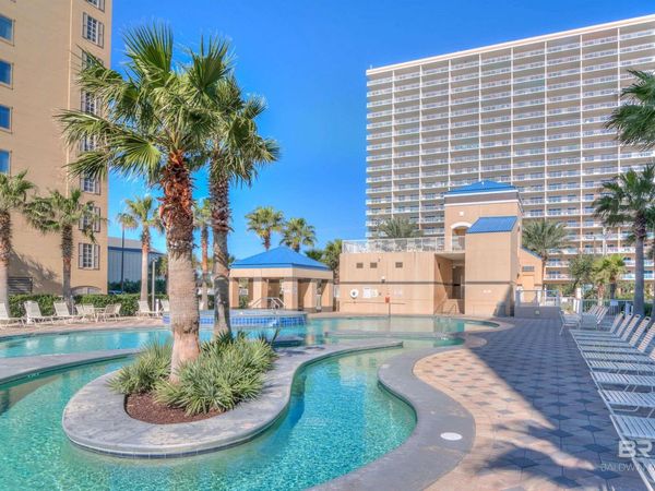 1010 W Beach Boulevard, Unit 706, Gulf Shores, AL 36542