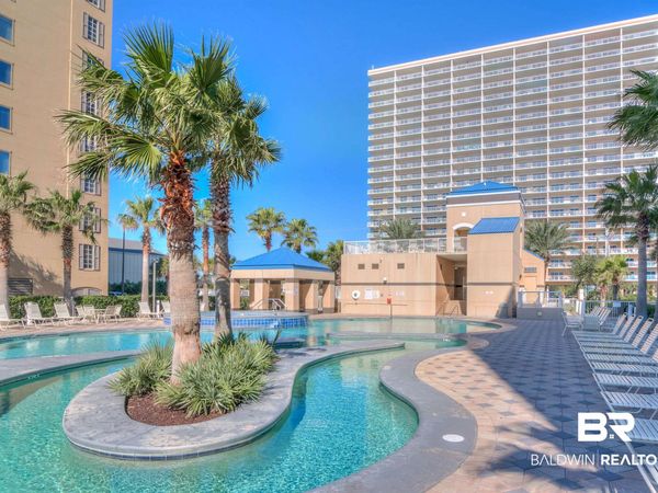 1010 W Beach Boulevard, Unit 706, Gulf Shores, AL 36542