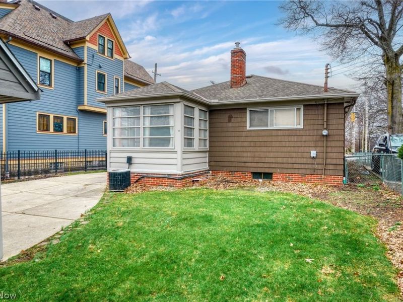 13406 Lakewood Heights Boulevard, Lakewood, OH 44107 Photo 18