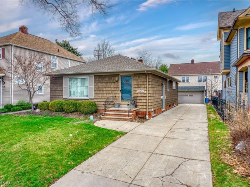 13406 Lakewood Heights Boulevard, Lakewood, OH 44107 Photo 2