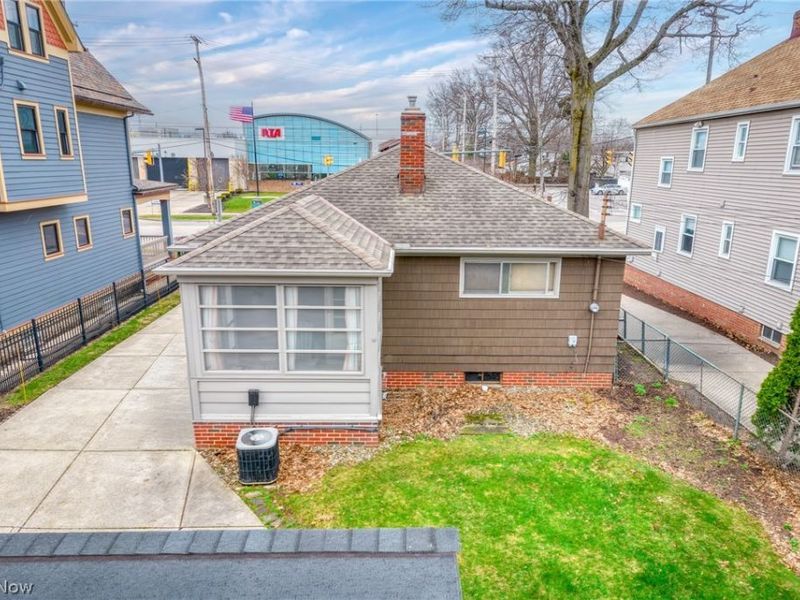 13406 Lakewood Heights Boulevard, Lakewood, OH 44107 Photo 24