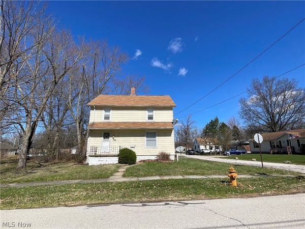 331 Ohio Avenue, Ravenna, OH 44266