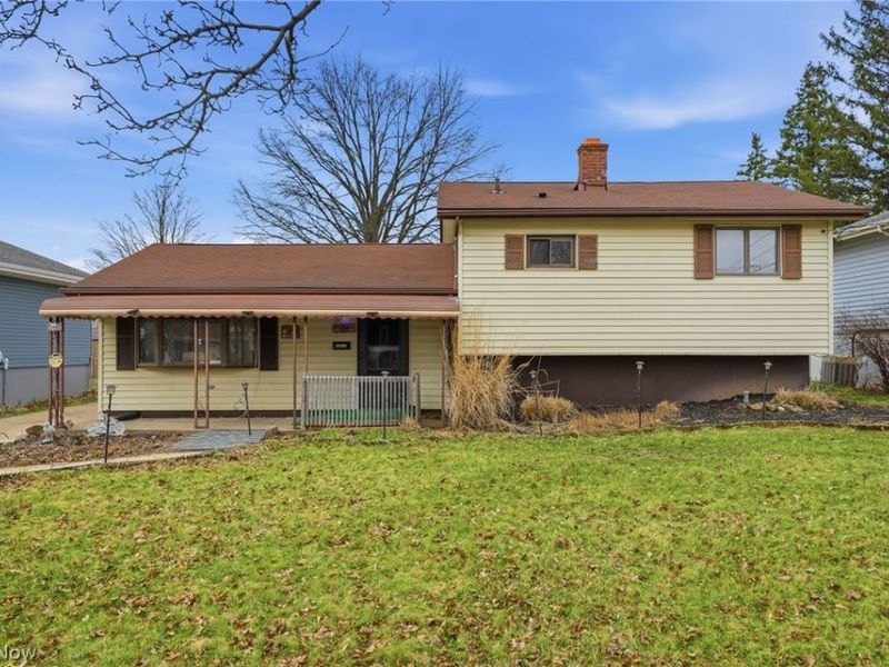 13442 Havendale Drive, Brook Park, OH 44142 Photo 1