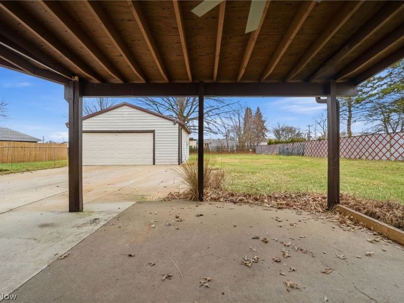 13442 Havendale Drive, Brook Park, OH 44142 Photo 27