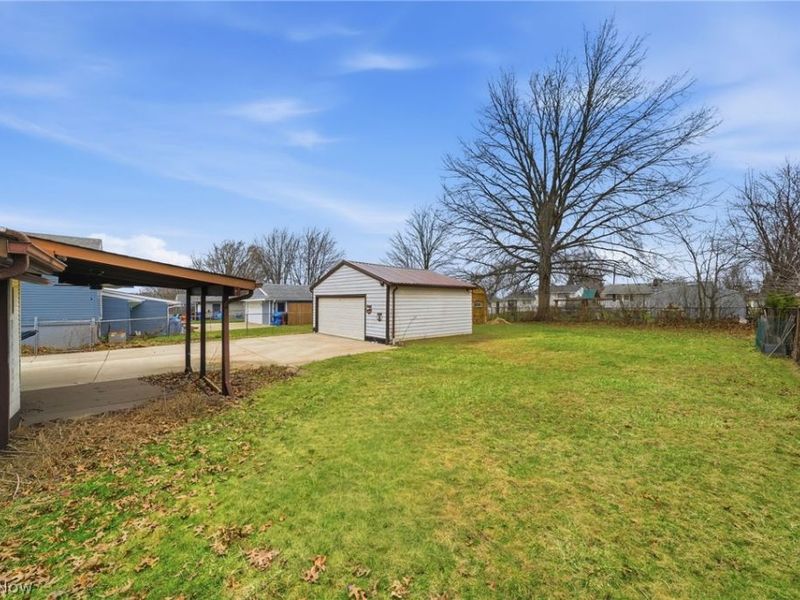 13442 Havendale Drive, Brook Park, OH 44142 Photo 28