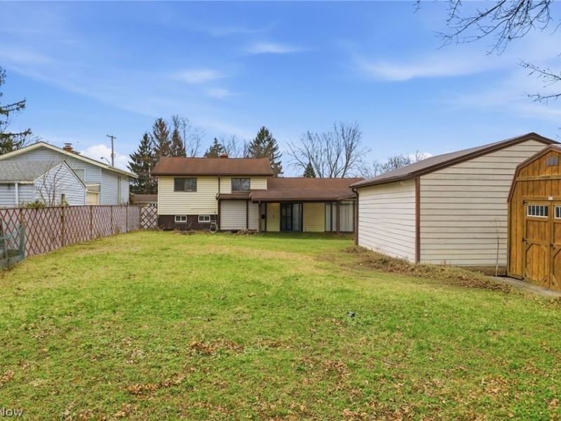 13442 Havendale Drive, Brook Park, OH 44142 Photo 30