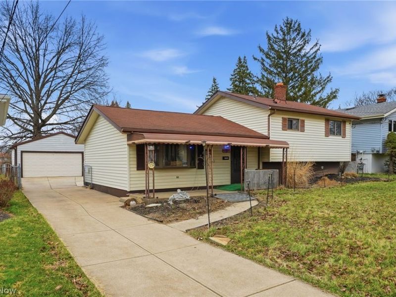 13442 Havendale Drive, Brook Park, OH 44142 Photo 32