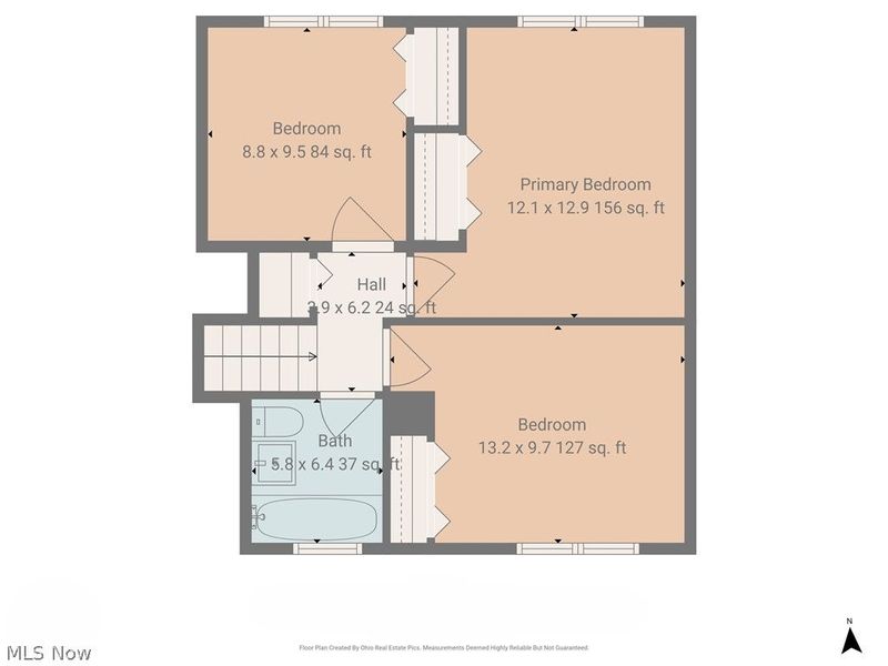 13442 Havendale Drive, Brook Park, OH 44142 Photo 35