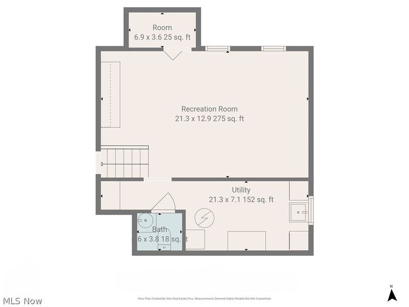 13442 Havendale Drive, Brook Park, OH 44142 Photo 36