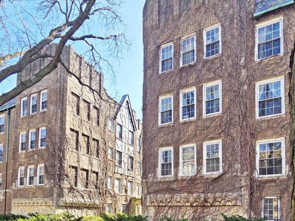 2333 W Farwell Avenue , Unit 3S, Chicago, IL 60645