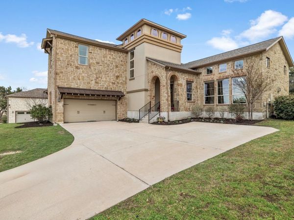 2008 Colina CV, Cedar Park, TX 78613