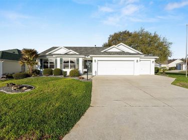 624 FAYETTE COURT, THE VILLAGES, FL 32162