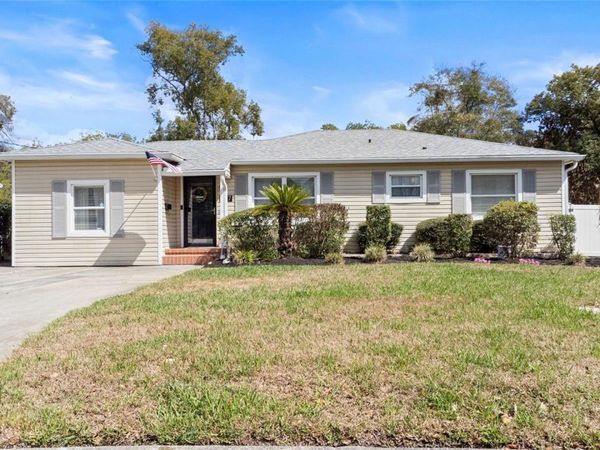 527 MERIDALE AVENUE, ORLANDO, FL 32803