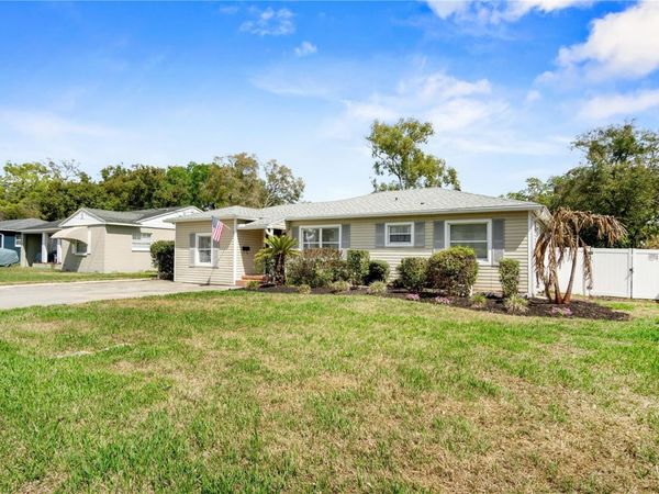 527 MERIDALE AVENUE, ORLANDO, FL 32803