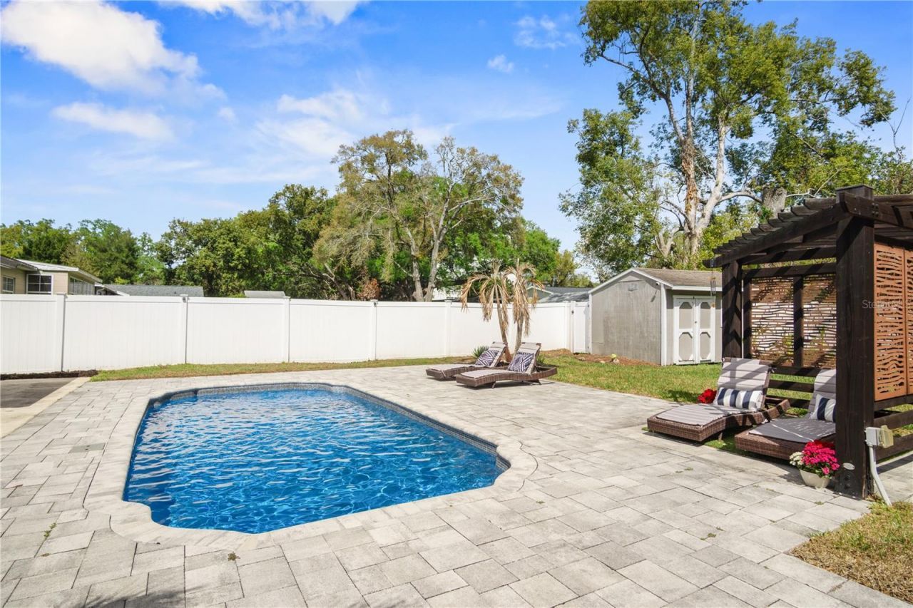 527 Meridale Avenue, Orlando, FL 32803 Photo