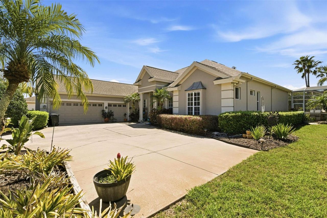 5442 Millbrook Way, Palm Harbor, FL 34685 Photo