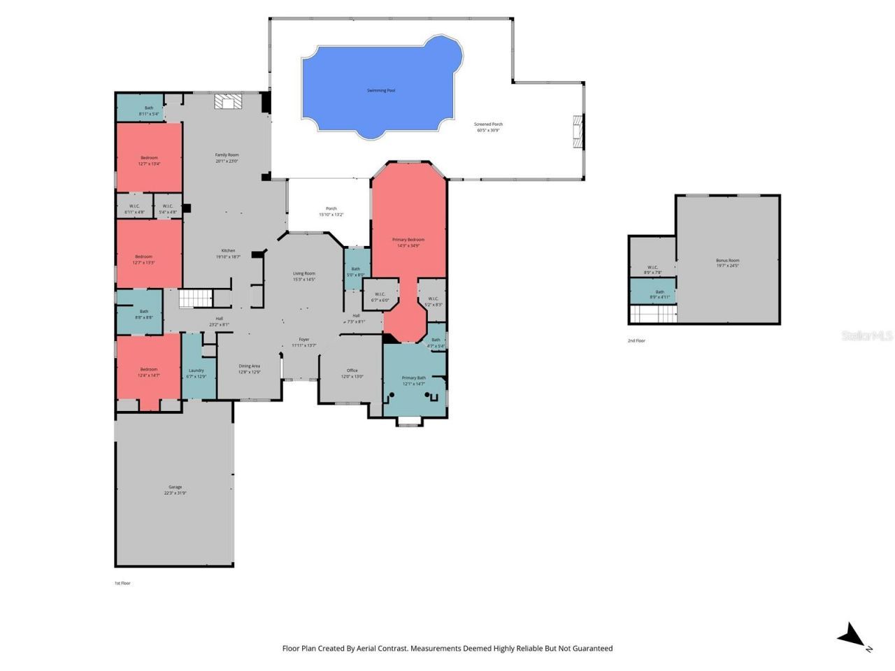 5442 Millbrook Way, Palm Harbor, FL 34685 Photo