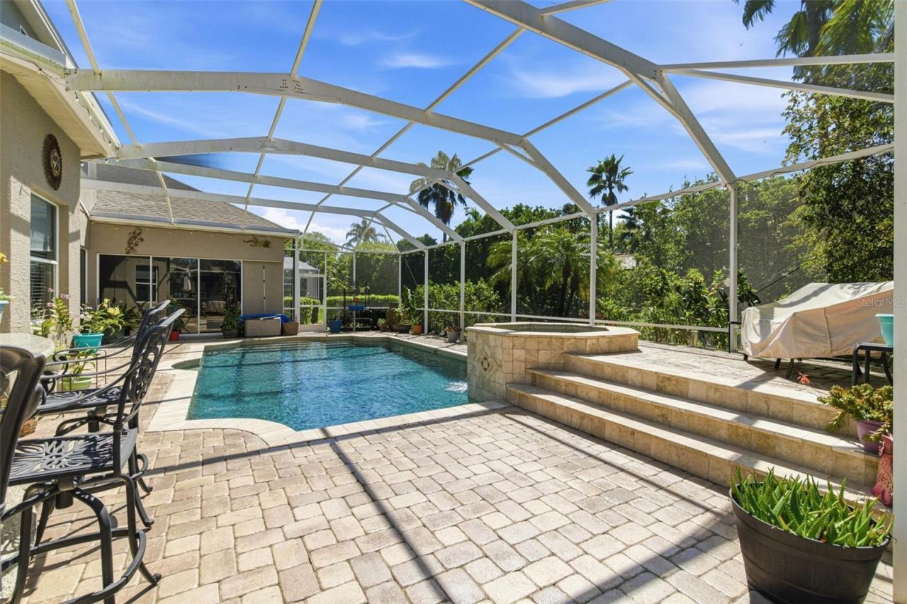 5442 Millbrook Way, Palm Harbor, FL 34685 Photo