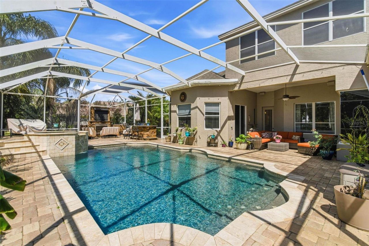 5442 Millbrook Way, Palm Harbor, FL 34685 Photo