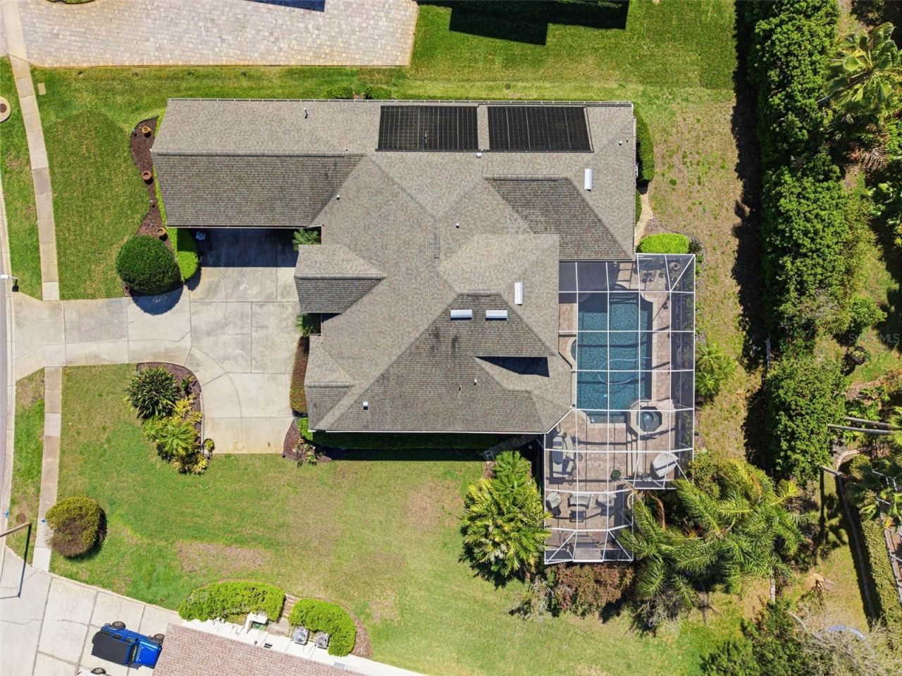 5442 Millbrook Way, Palm Harbor, FL 34685 Photo