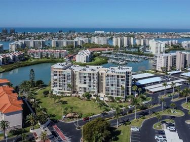 7400 SUN ISLAND DRIVE S, Unit 105, SOUTH PASADENA, FL 33707