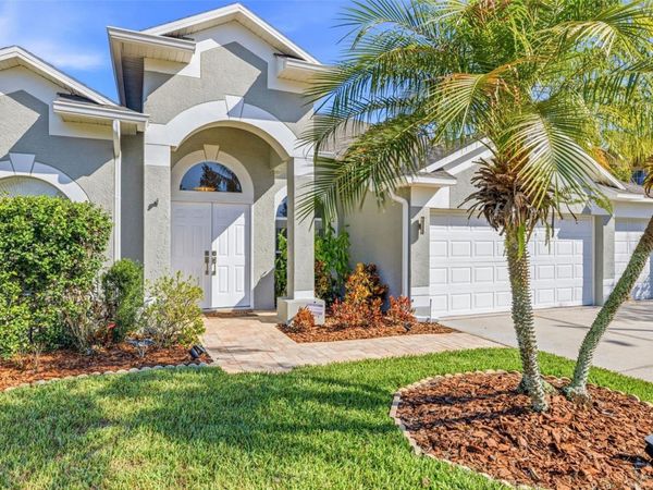 4103 HERITAGE LAKE COURT, LUTZ, FL 33558