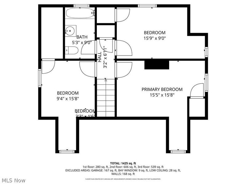 1535 Marlowe Avenue, Akron, OH 44313 Photo 28