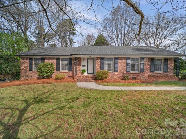 1628 Dixon Road , Gastonia, NC 28054