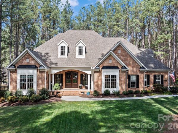 4950 River Hills Drive, Denver, NC 28037