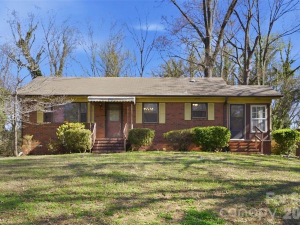 2973 Shady Lane, Charlotte, NC 28208