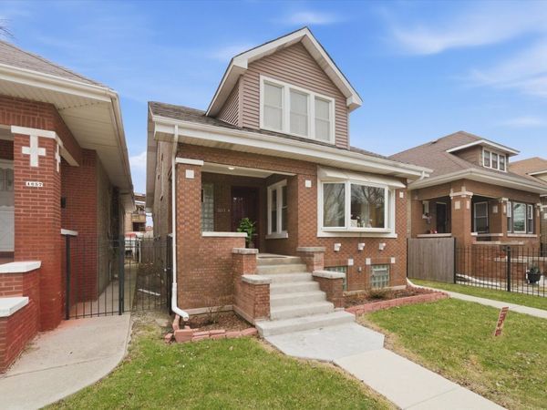 1653 N Parkside Avenue , Chicago, IL 60639