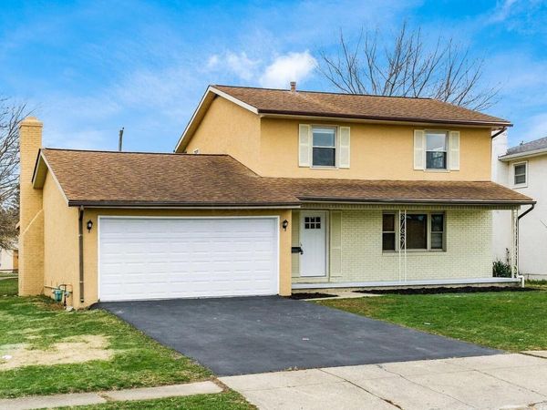 1523 Hempwood Drive , Columbus, OH 43229