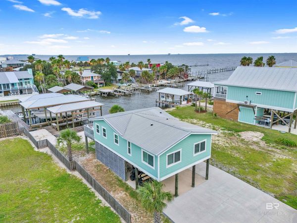 649 Cherokee Road, Gulf Shores, AL 36542