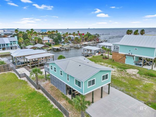 649 Cherokee Road, Gulf Shores, AL 36542