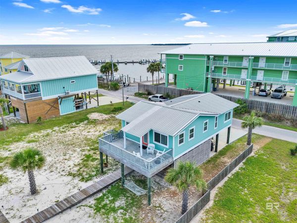 649 Cherokee Road, Gulf Shores, AL 36542