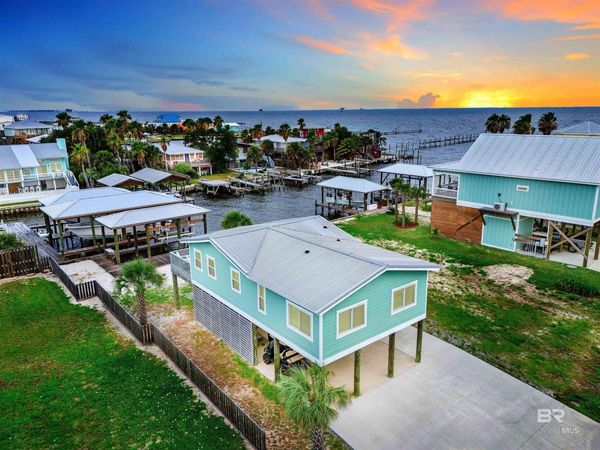 649 Cherokee Road, Gulf Shores, AL 36542