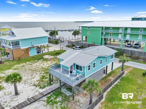 649 Cherokee Road, Gulf Shores, AL 36542