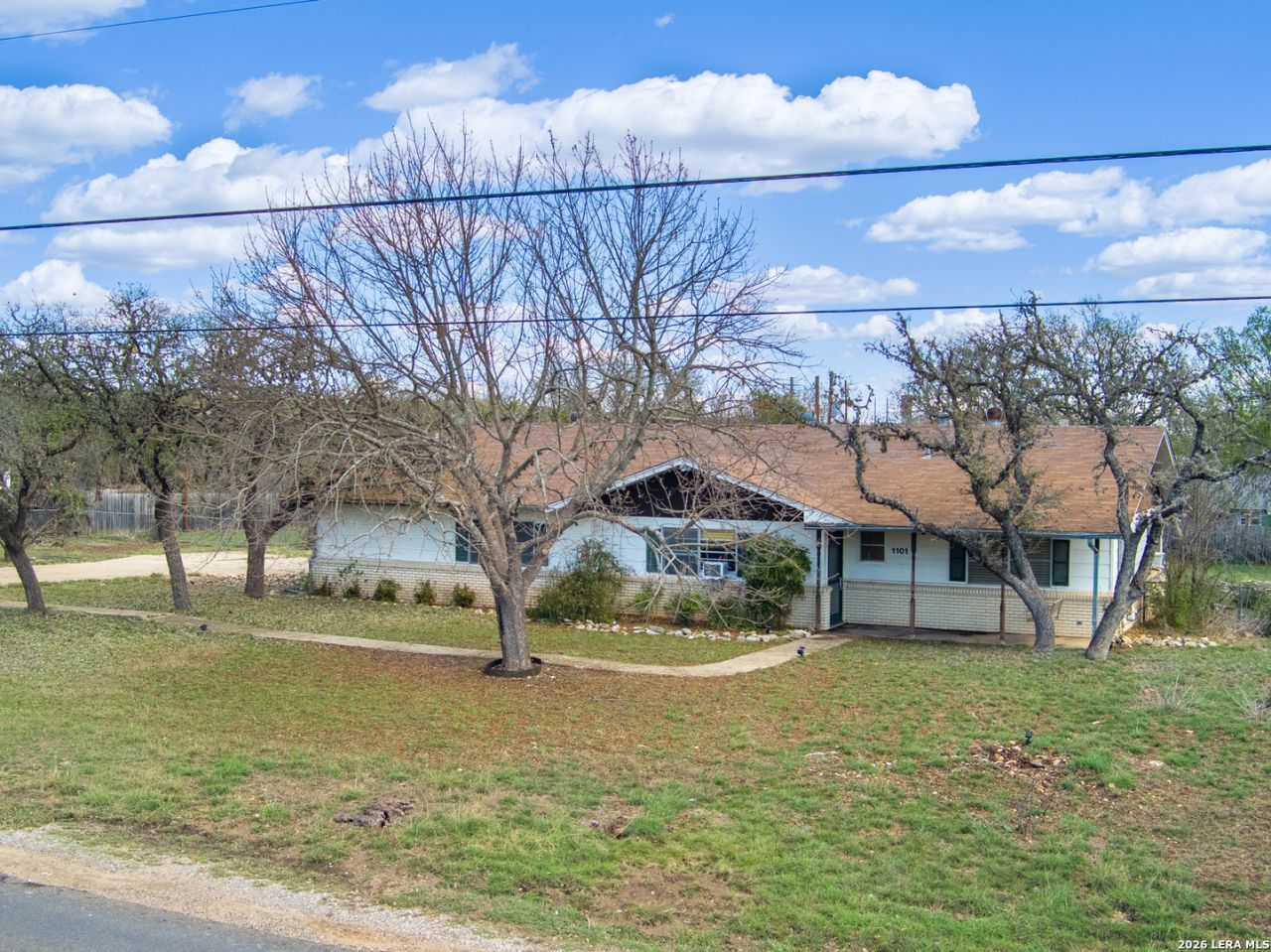 1101 Fifth, Comfort, TX 78013 Main Photo