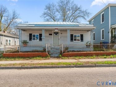 1124 W Wythe Street, Petersburg, VA 23803