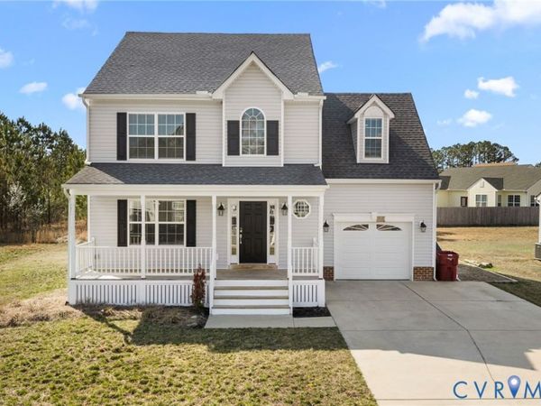 3250 Holland Drive, Petersburg, VA 23805