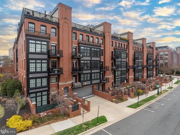 1701 16TH STREET N, Unit 355, ARLINGTON, VA 22209