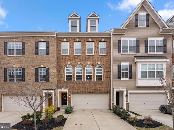 3043 MIA LANE , UPPER MARLBORO, MD 20774