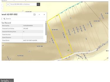 1216 ROBERTS VALLEY ROAD , HARRISBURG, PA 17110