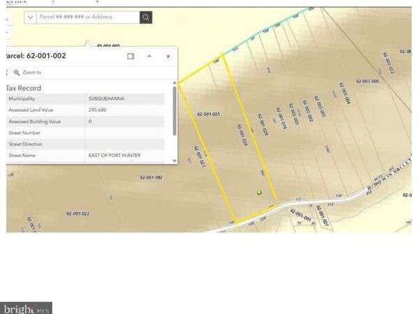 1216 ROBERTS VALLEY ROAD , HARRISBURG, PA 17110