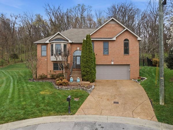 5320 Kimsaw Cir, Antioch, TN 37013