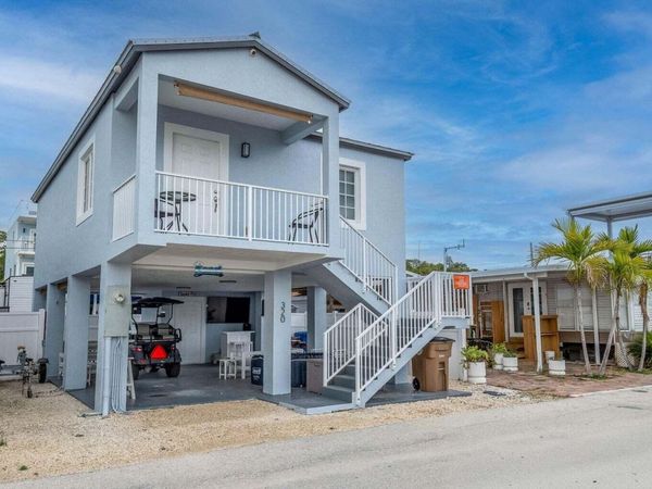 325 Calusa Street, Unit # 320, KEY LARGO, FL 33037