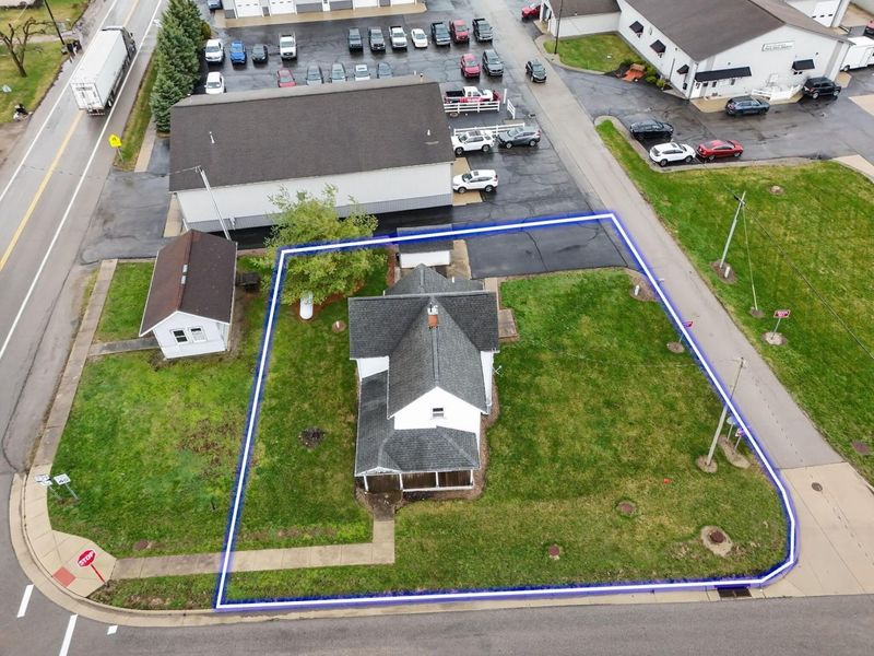 23484 Dayton Avenue, Raymond, OH 43067 Photo 2